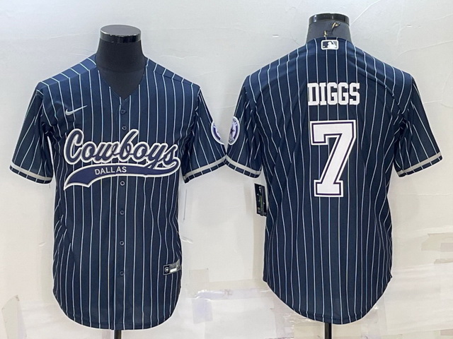 Dallas Cowboys Jerseys 051